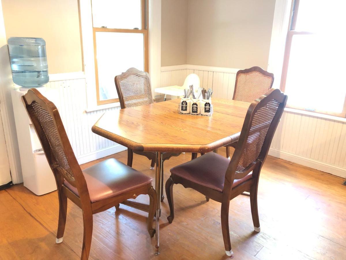 The Lodge Dog And Family Friendly 5 Bedrooms 13 Guests 10 Beds Saint Peter Esterno foto
