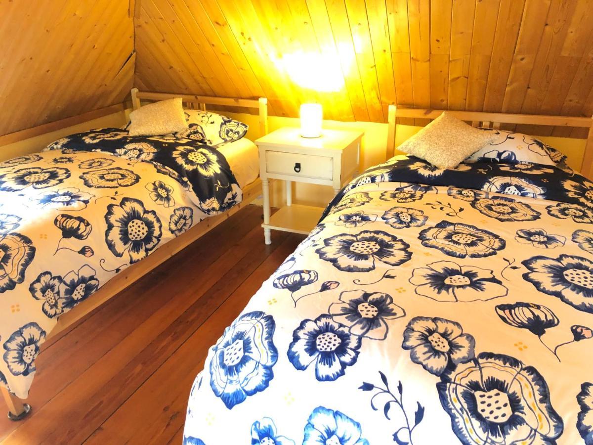 The Lodge Dog And Family Friendly 5 Bedrooms 13 Guests 10 Beds Saint Peter Esterno foto