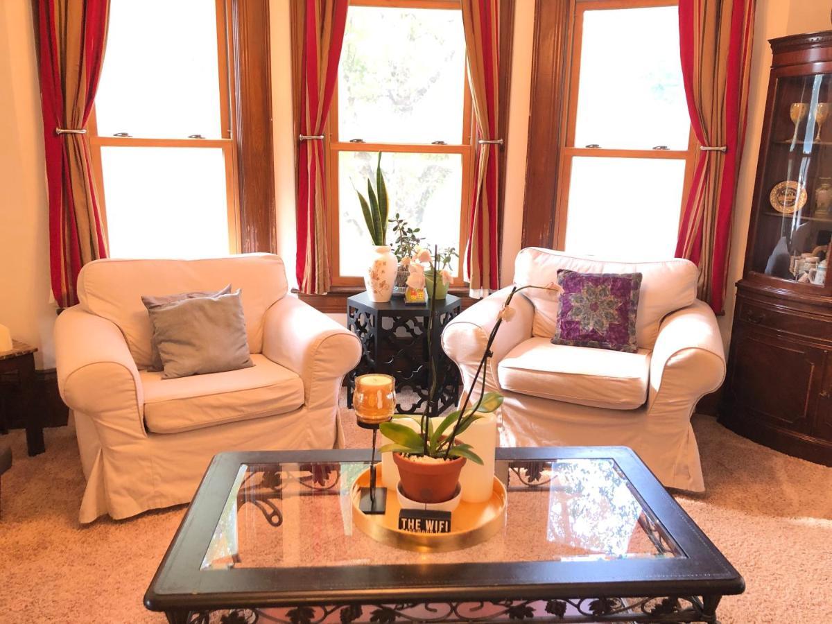 The Lodge Dog And Family Friendly 5 Bedrooms 13 Guests 10 Beds Saint Peter Esterno foto