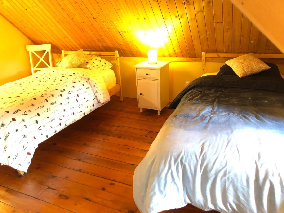 The Lodge Dog And Family Friendly 5 Bedrooms 13 Guests 10 Beds Saint Peter Esterno foto