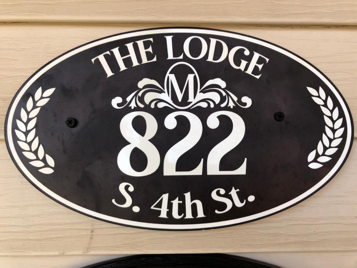 The Lodge Dog And Family Friendly 5 Bedrooms 13 Guests 10 Beds Saint Peter Esterno foto